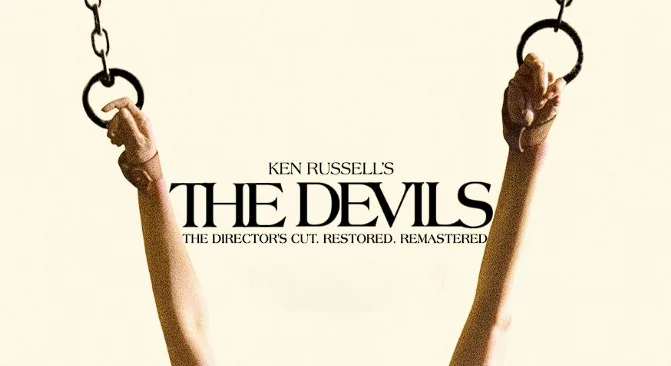 Ken Russell's The Devils